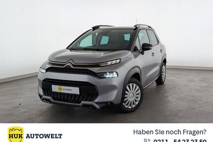 Citroen C3 Aircross Gebrauchtwagen