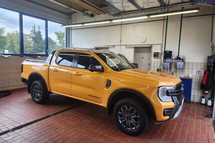 Ford Ranger Gebrauchtwagen