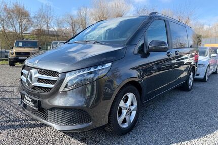 Mercedes-Benz V 300 Gebrauchtwagen