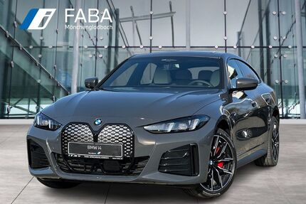 BMW i4 Gebrauchtwagen