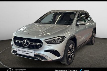 Mercedes-Benz GLA 200 Gebrauchtwagen