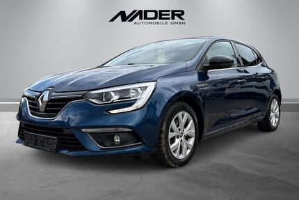 Renault Megane Gebrauchtwagen