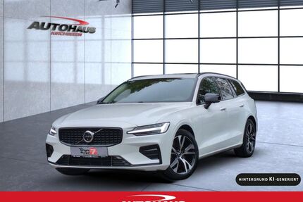 Volvo V60 Gebrauchtwagen
