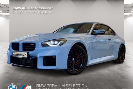 BMW M2 Gebrauchtwagen