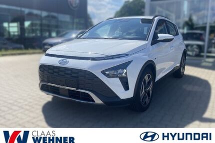 Hyundai BAYON Gebrauchtwagen