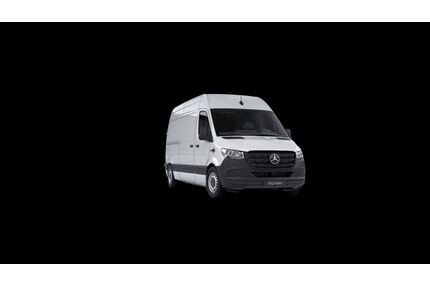 Mercedes-Benz eSprinter Gebrauchtwagen