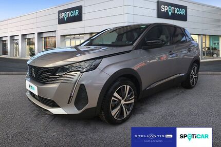 Peugeot 3008 Gebrauchtwagen