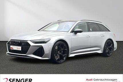 Audi RS6 Gebrauchtwagen