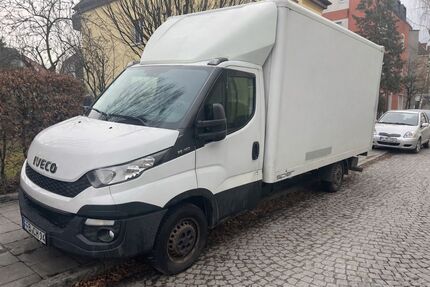 IVECO Andere Gebrauchtwagen