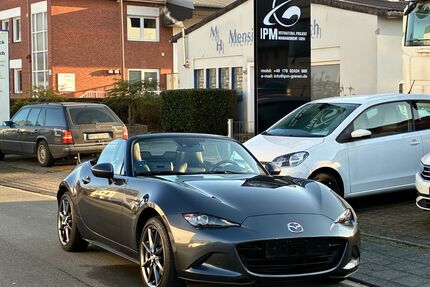 Mazda MX-5 Gebrauchtwagen
