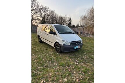 Mercedes-Benz Vito Gebrauchtwagen