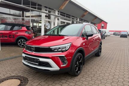 Opel Crossland (X) Gebrauchtwagen