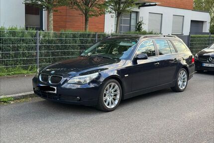 BMW 523 Gebrauchtwagen