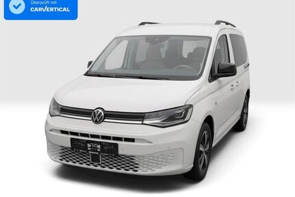VW Caddy Maxi Gebrauchtwagen