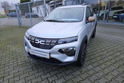 Dacia Spring Gebrauchtwagen