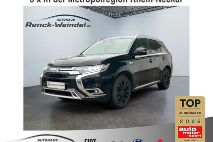 Mitsubishi Outlander Gebrauchtwagen