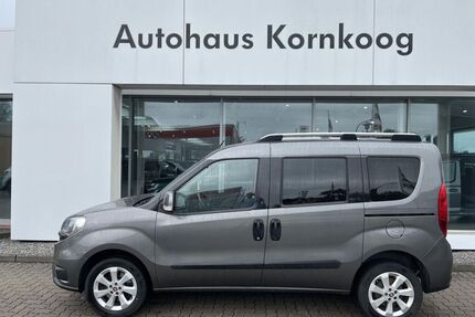 Fiat Doblo Gebrauchtwagen