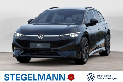 VW ID.7 Gebrauchtwagen