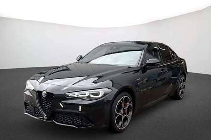 Alfa Romeo Giulia Gebrauchtwagen