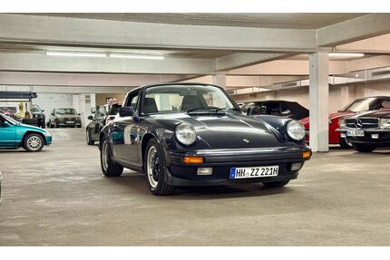 Porsche 911 Urmodell Gebrauchtwagen