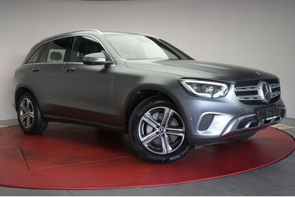 Mercedes-Benz GLC 220 Gebrauchtwagen