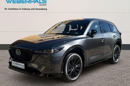 Mazda CX-5 Gebrauchtwagen