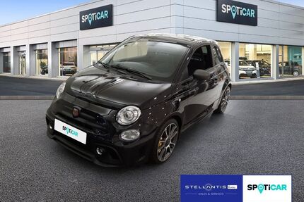 Abarth 695 Gebrauchtwagen