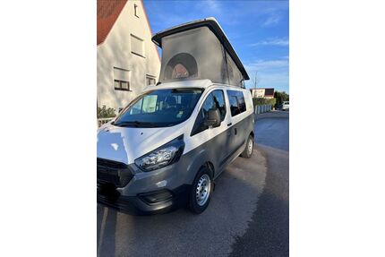 Ford Transit Custom Gebrauchtwagen