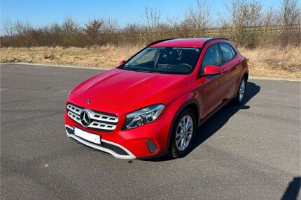 Mercedes-Benz GLA 200 Gebrauchtwagen