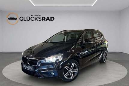 BMW 218 Gebrauchtwagen