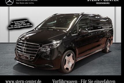 Mercedes-Benz V 300 Gebrauchtwagen