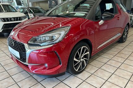 DS Automobiles DS3 Gebrauchtwagen