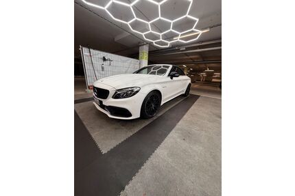 Mercedes-Benz C 63 AMG Gebrauchtwagen