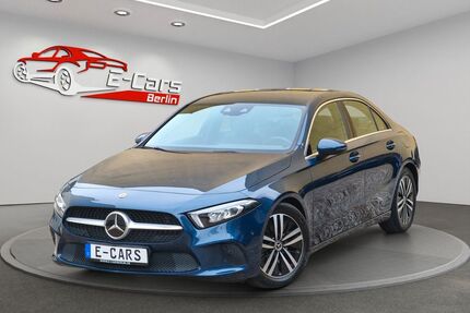 Mercedes-Benz A 200 Gebrauchtwagen