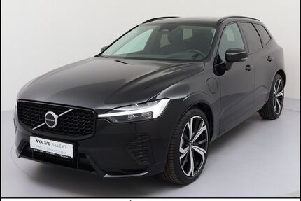 Volvo XC60 Gebrauchtwagen