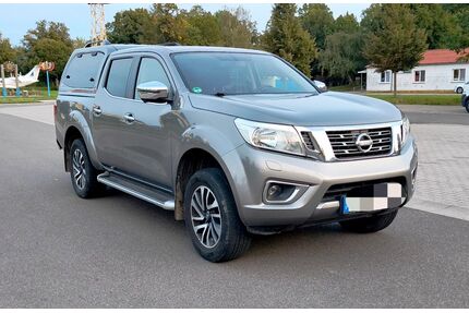Nissan NP 300 Gebrauchtwagen