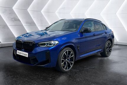 BMW X4 M Gebrauchtwagen