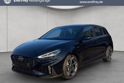 Hyundai i30 Gebrauchtwagen