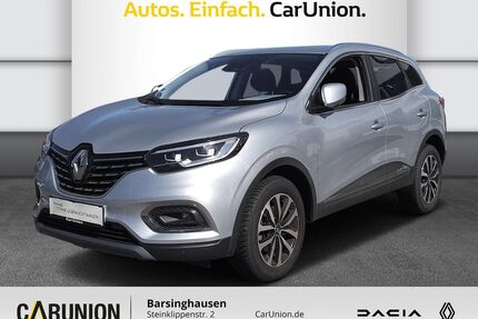 Renault Kadjar Gebrauchtwagen