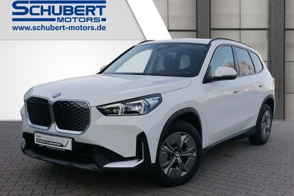 BMW iX1 Gebrauchtwagen