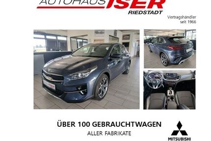 Kia XCeed Gebrauchtwagen