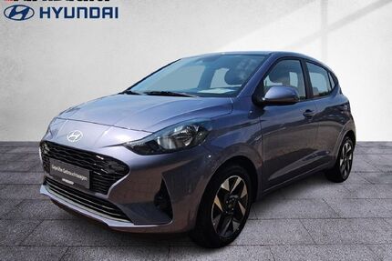 Hyundai i10 Gebrauchtwagen