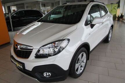 Opel Mokka Gebrauchtwagen