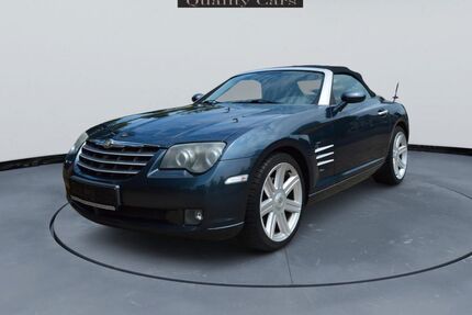 Chrysler Crossfire Gebrauchtwagen