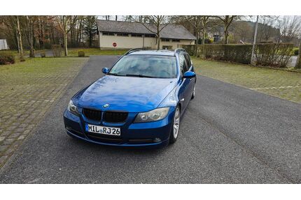 BMW 325 Gebrauchtwagen