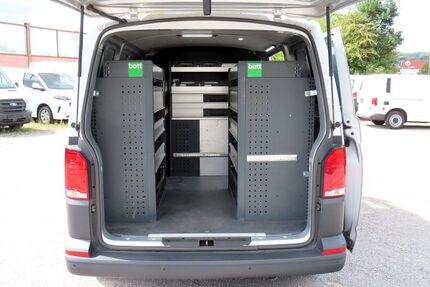 VW T6 Transporter Gebrauchtwagen