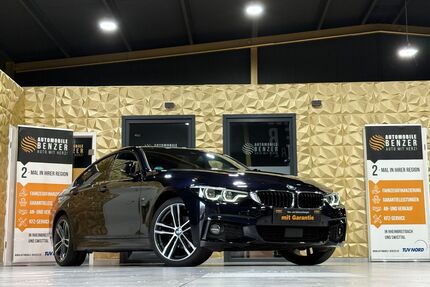 BMW 420 Gran Coupé Gebrauchtwagen