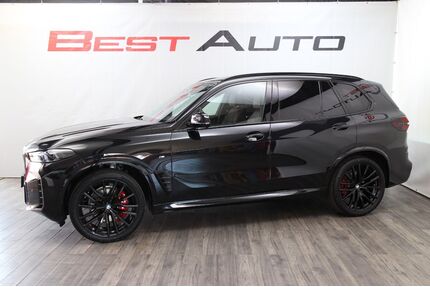 BMW X5 Gebrauchtwagen