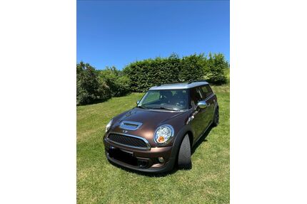Mini Cooper SD Clubman Gebrauchtwagen