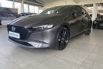 Mazda 3 Gebrauchtwagen
